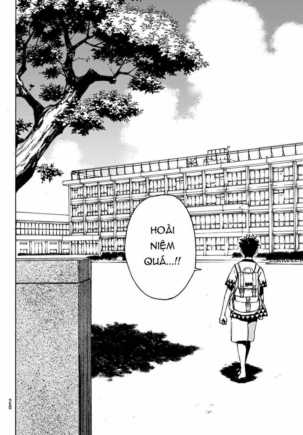 Beyond Good And Evil: Chapter 1