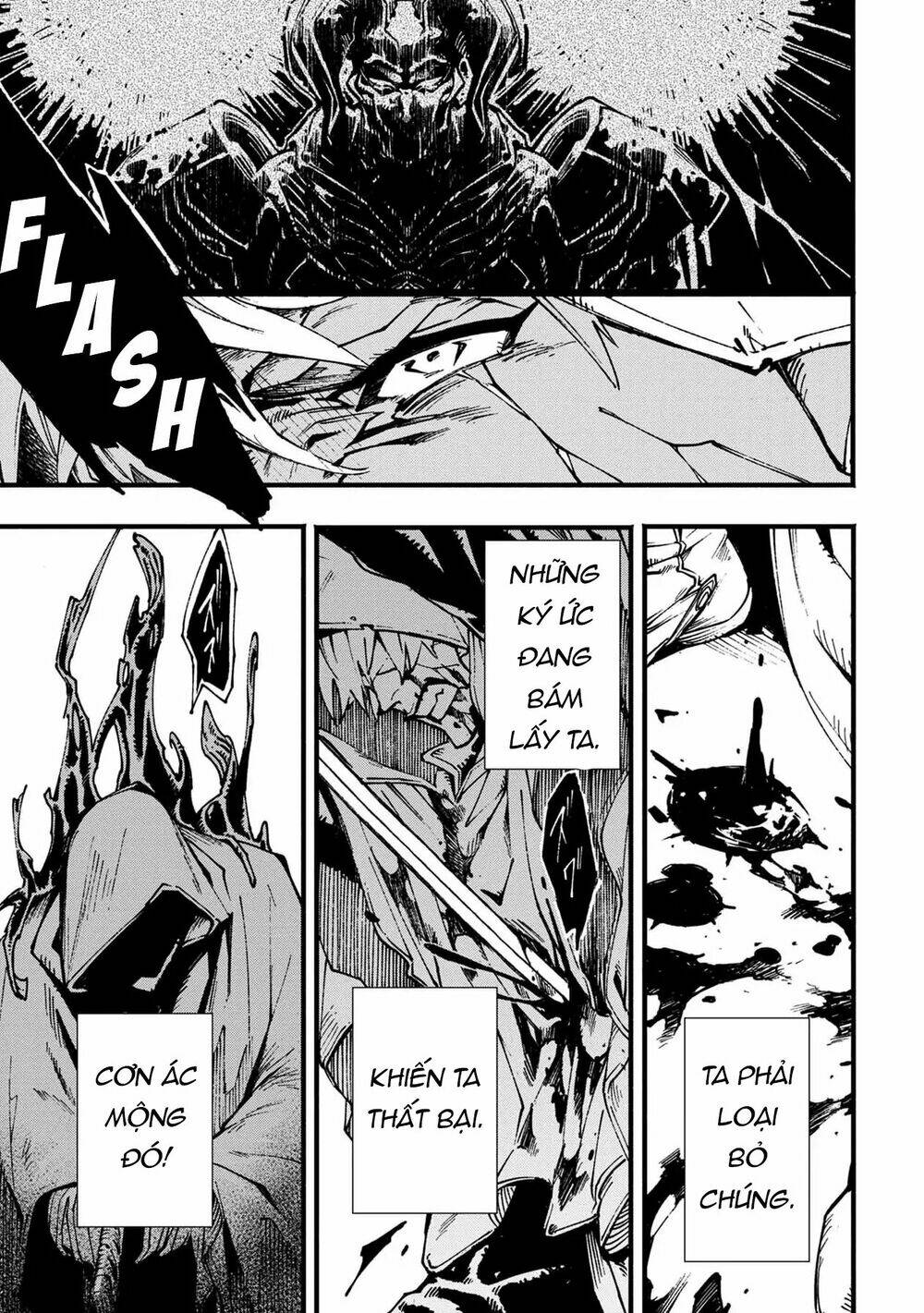 Devil May Cry 5 -Visions Of V: Chapter 1