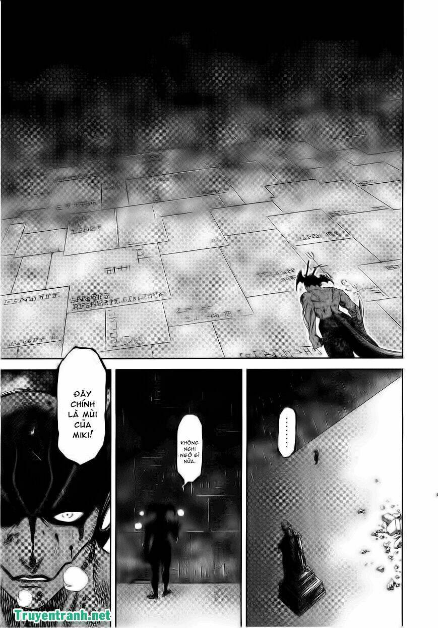 Devil Vs Hades: Chapter 2