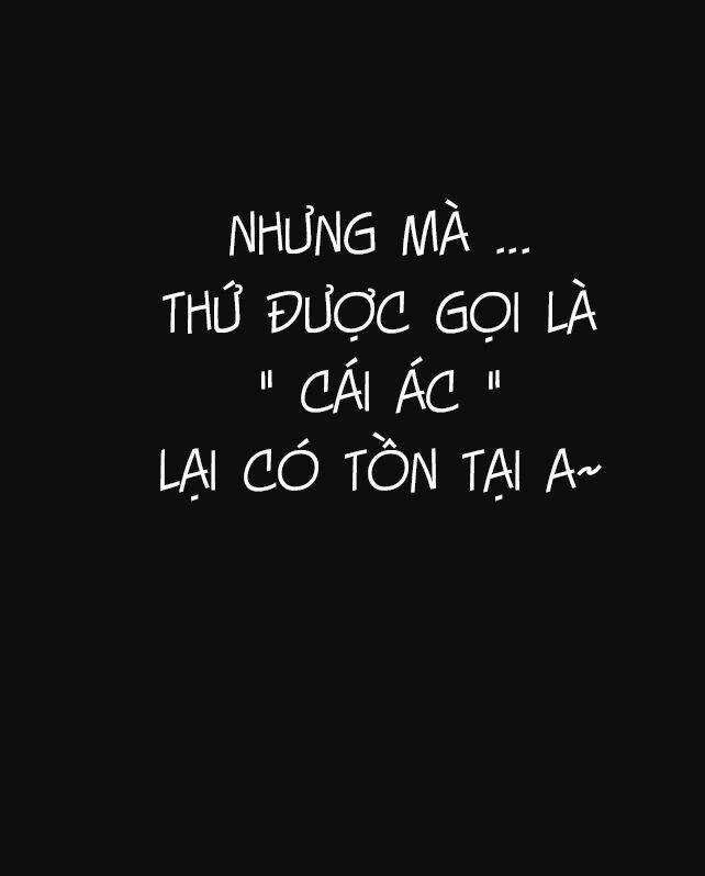 Tôi Mù: Chapter 1