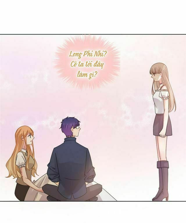 Ma Lạt Thiên Kim Đẩu Ác Thiếu: Chapter 39