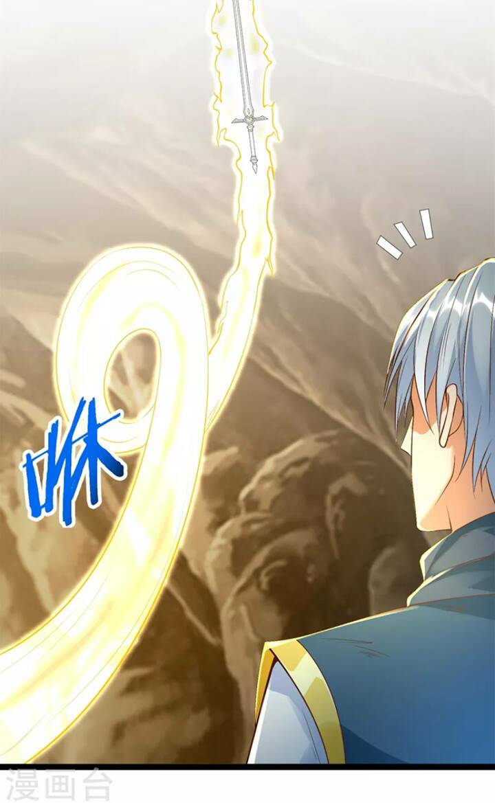 Chí Tôn Trọng Sinh: Chapter 197