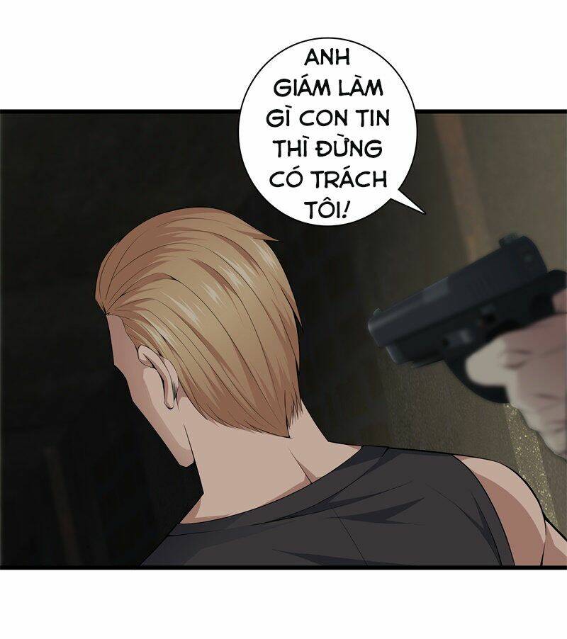 Đô Thị Chí Tôn: Chapter 51