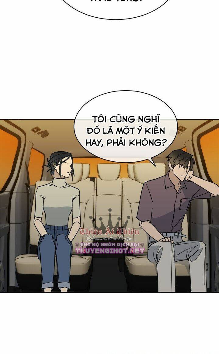 Màn Đêm Buông Xuống Là Khi Qụa Kêu: Chapter 34