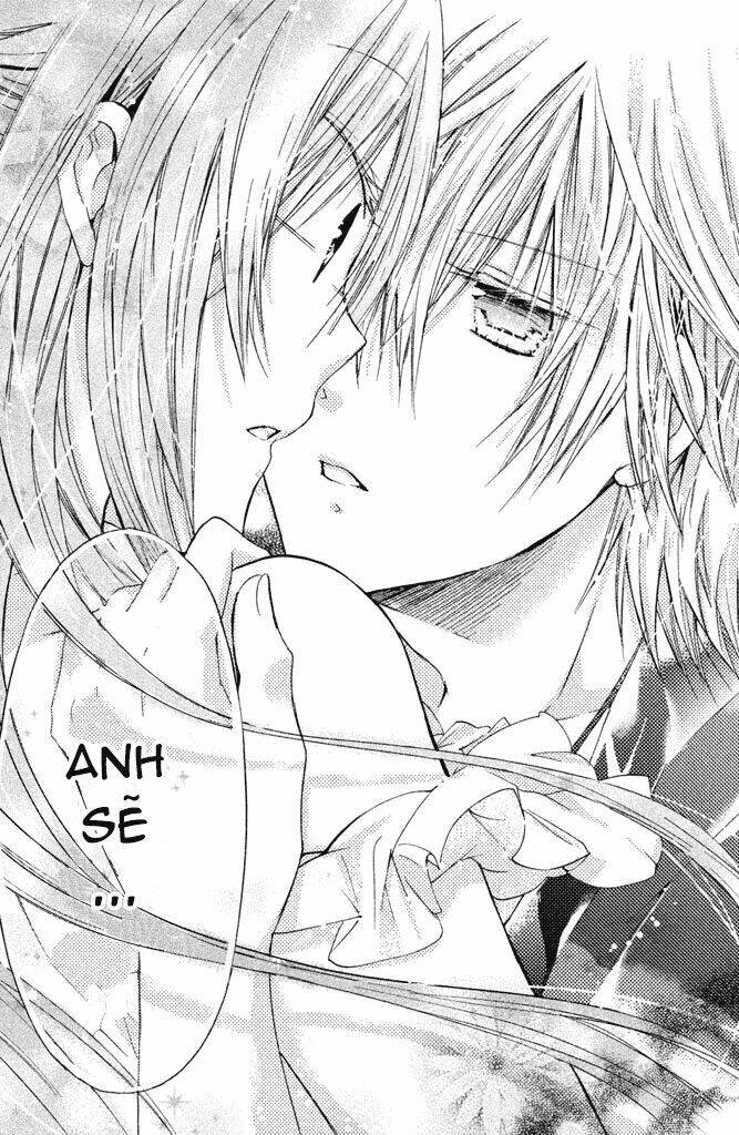 Watashi Ni Xx Shinasai!: Chapter 40