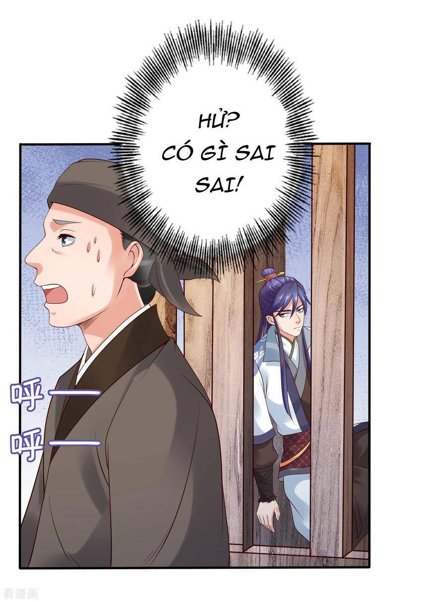 Trở Về Cổ Đại Làm Thánh Hiền: Chapter 28