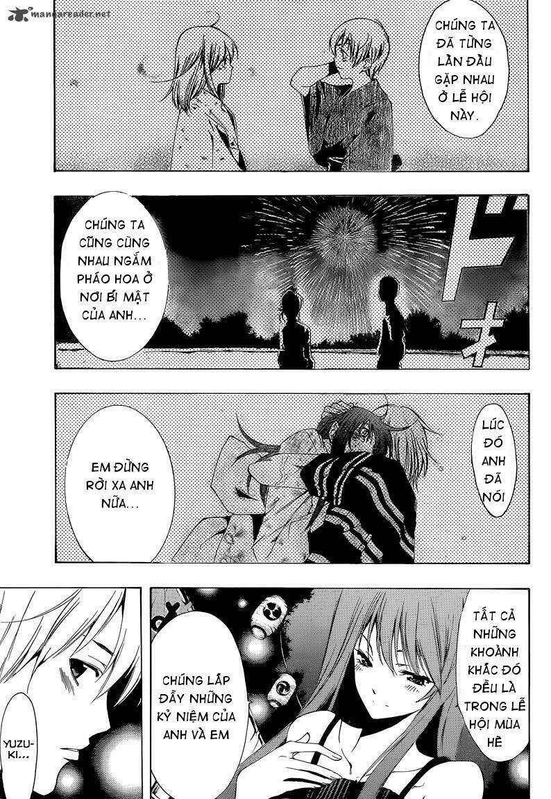 Thị Trấn Tình Yêu: Chapter 199