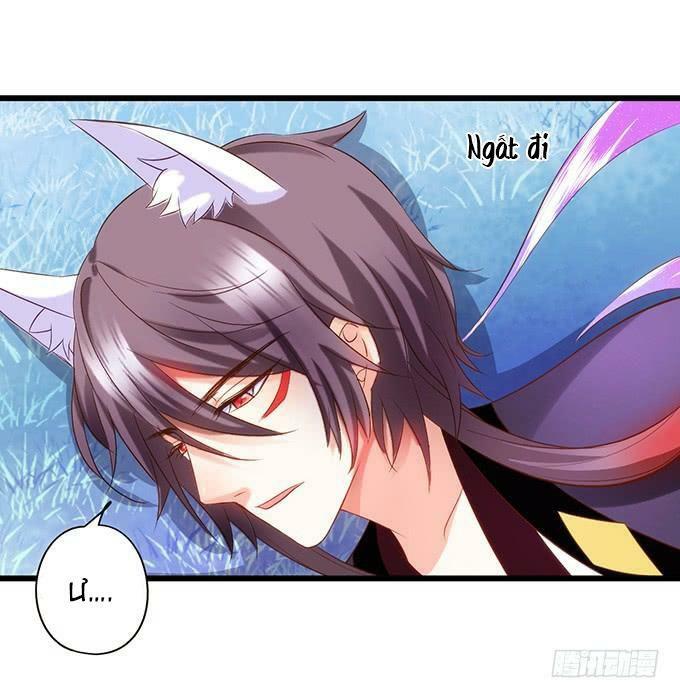 Hồ Tiên Hung Bạo: Chapter 98