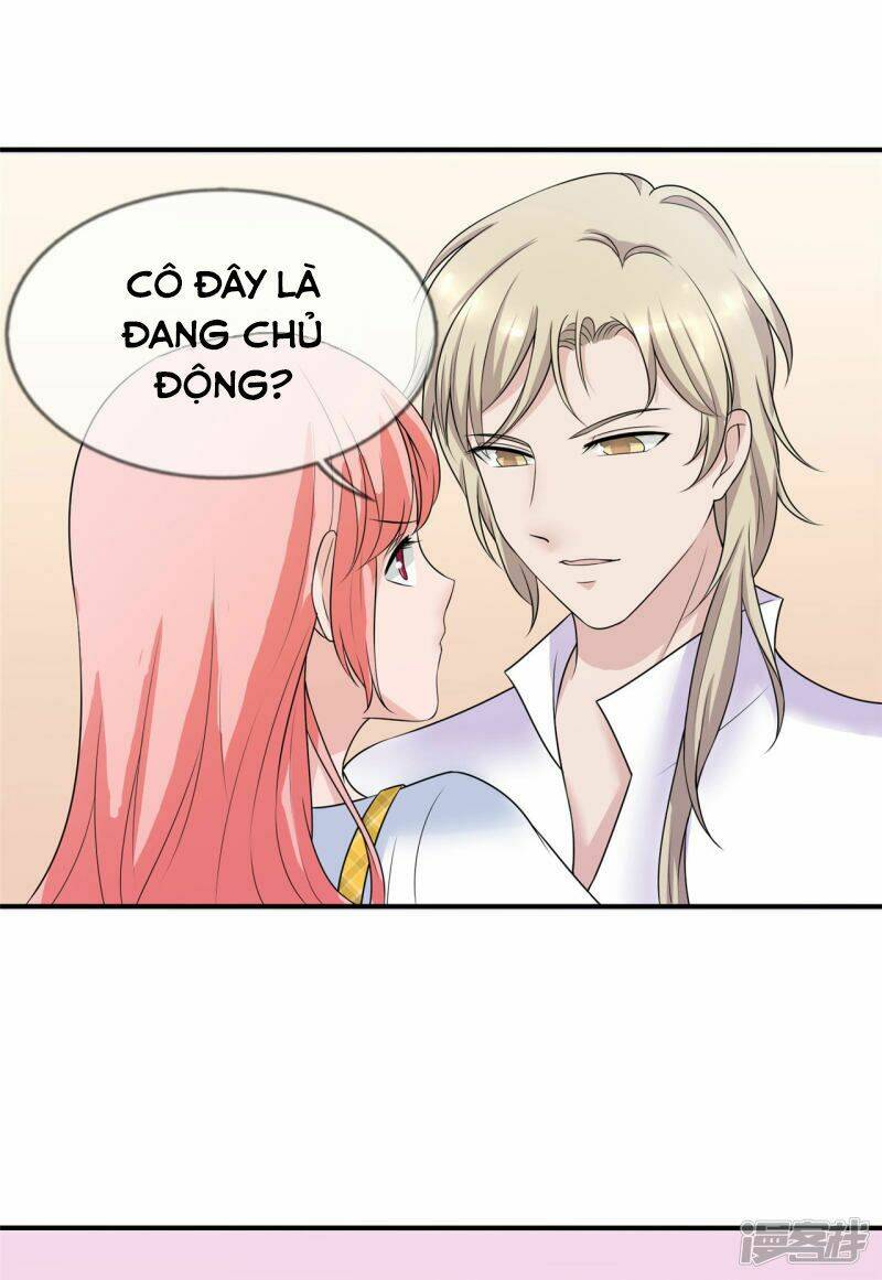 Siêu Cấp Nữ Thần Trọng Sinh: Chapter 7