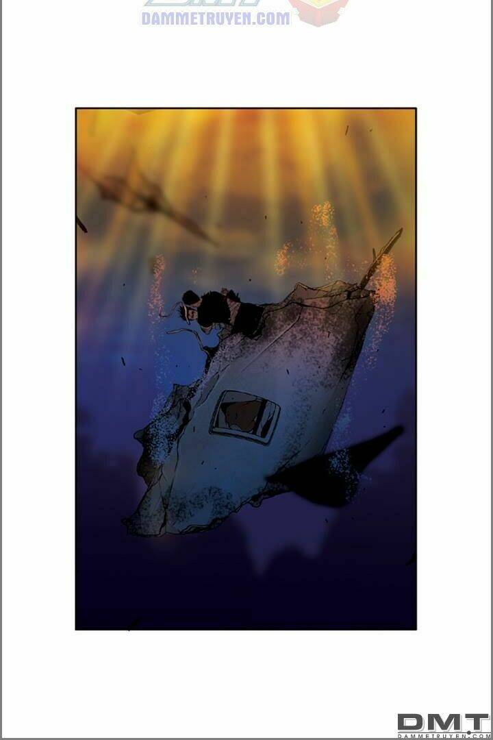 Quán Ăn Sát Thủ: Chapter 53