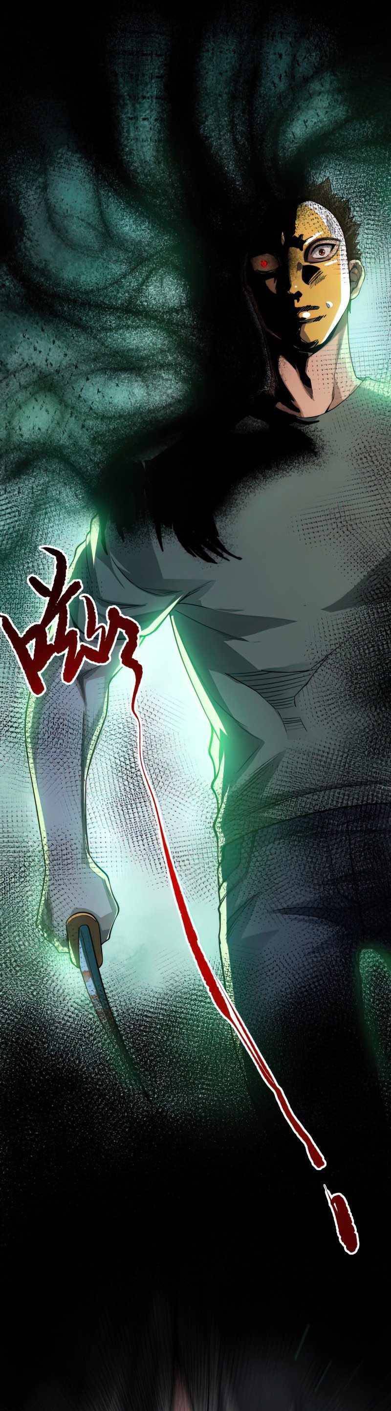 Trò Chơi Hệ Chữa Trị Của Tôi: Chapter 9