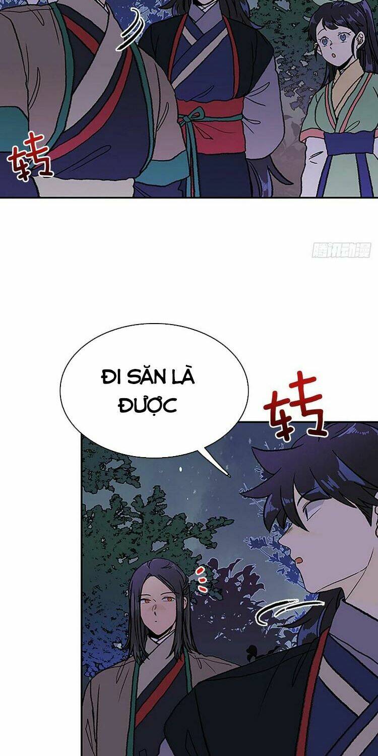 Học Sĩ Tái Sinh: Chapter 146.5