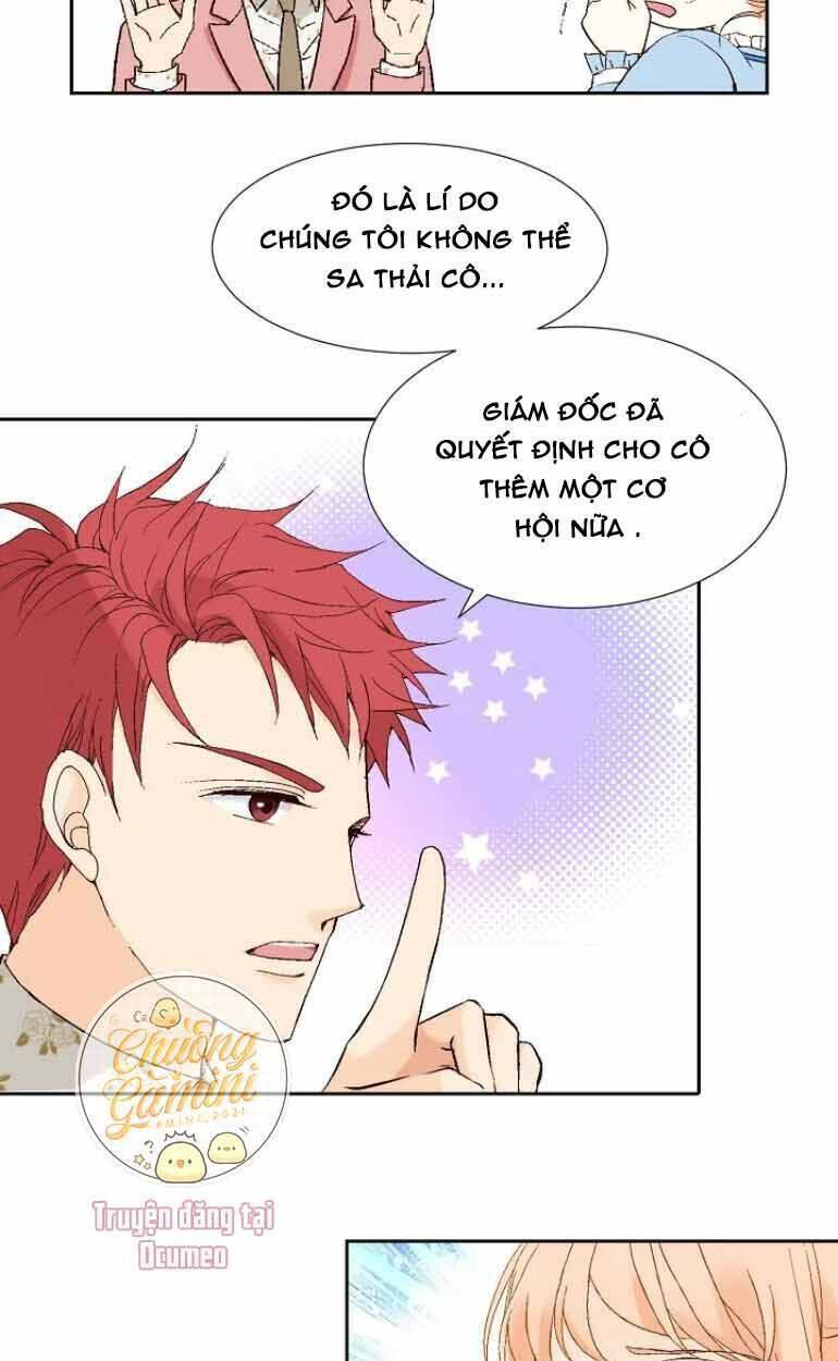 Lee Bom, Em Là Của Anh: Chapter 16