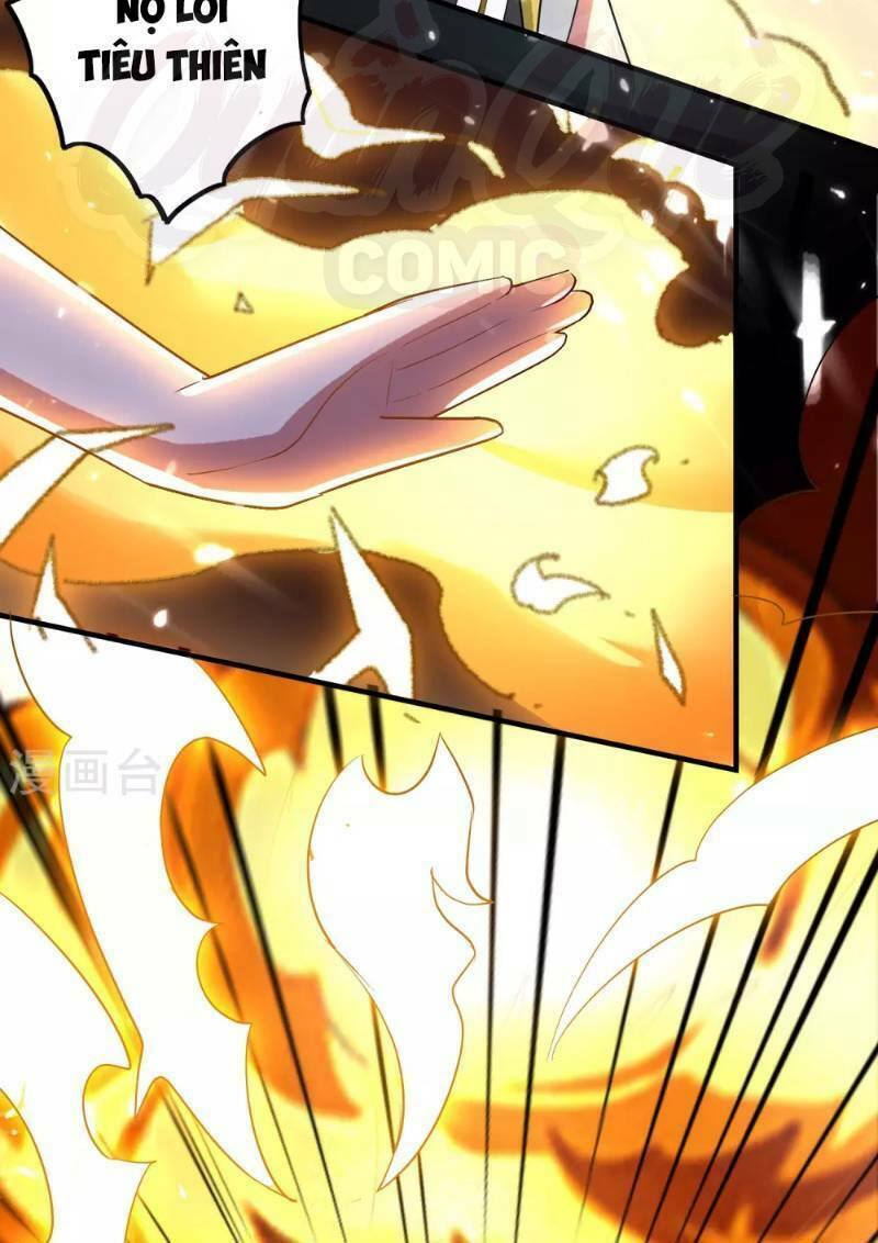 Vạn Giới Tiên Vương: Chapter 37