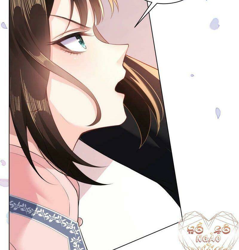 Quận Chúa Vững Vàng, Thiết Lập Nhân Vật Không Thể Vỡ: Chapter 40