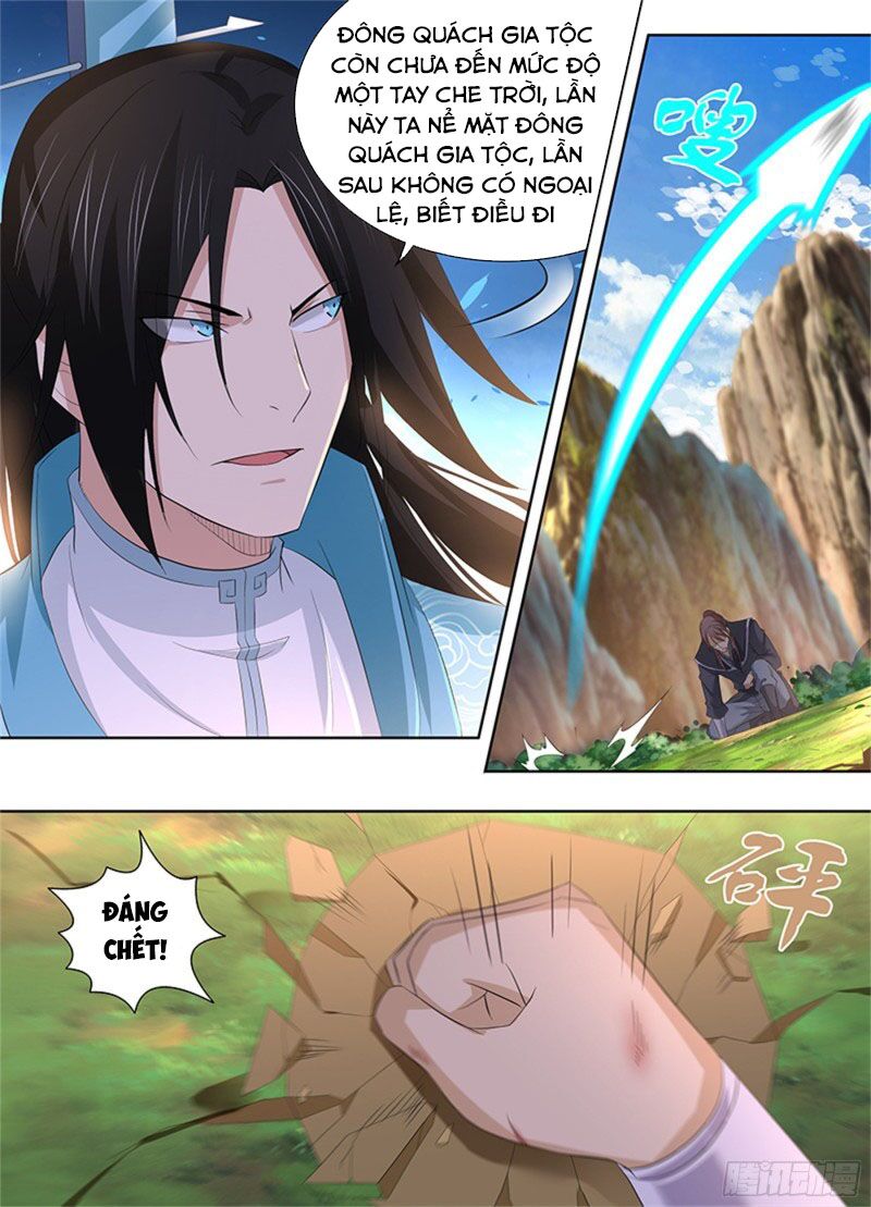 Vĩnh Hằng Chí Tôn: Chapter 288