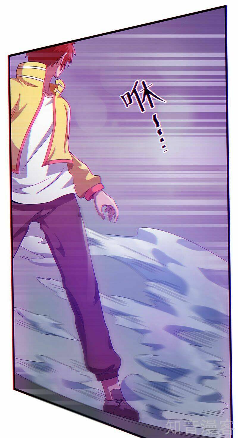 Tiên Vương Trùng Sinh: Chapter 21