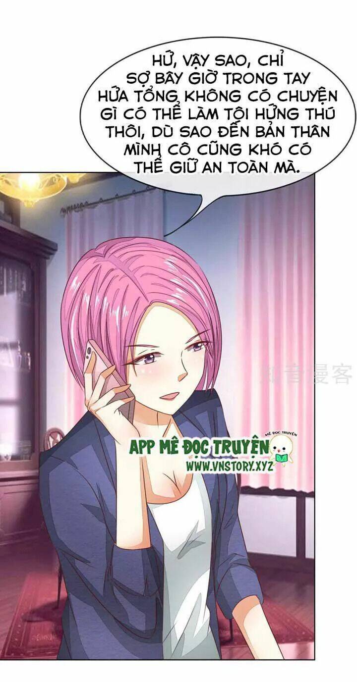 Nam Thần Ma Cà Rồng: Sủng Nhược Tiểu Lãn Thê: Chapter 138