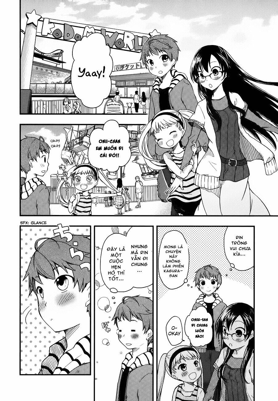Hadi Girl: Chapter 9