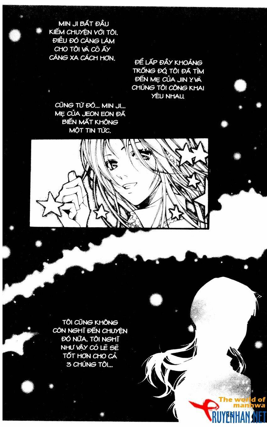 Ngọc Trong Đá-Ace: Chapter 29