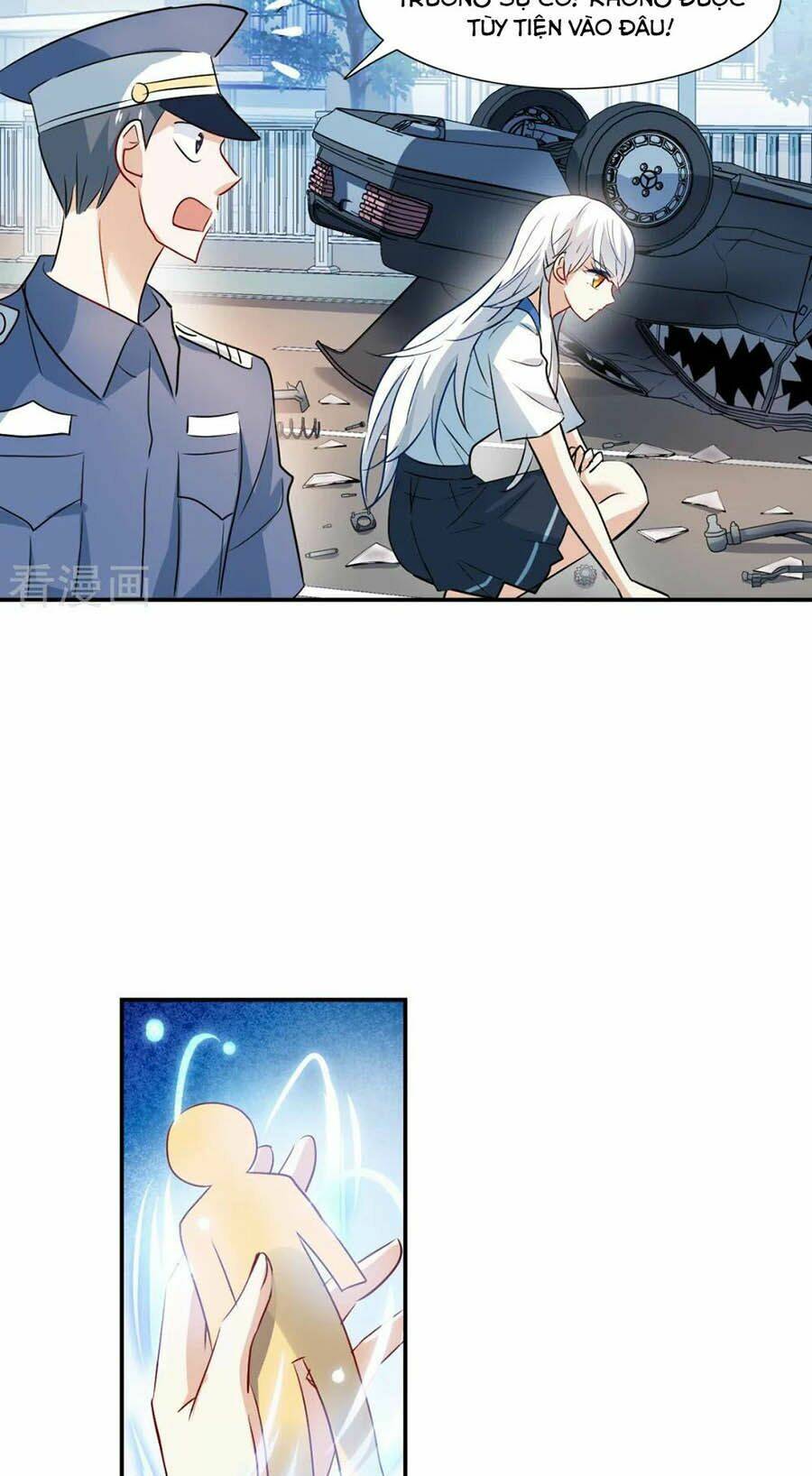 Tô Tịch Kỳ Quái 2: Chapter 17