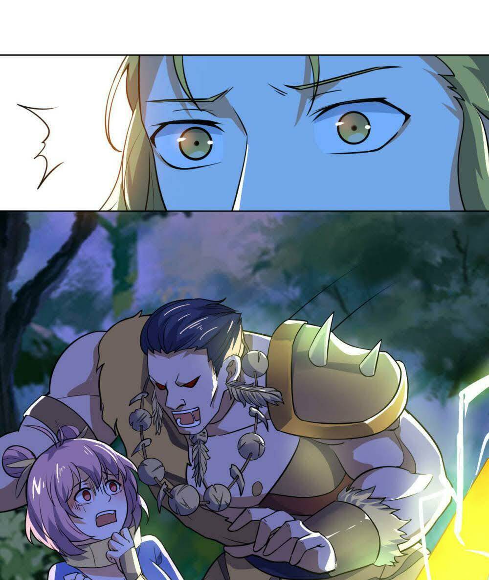 Thần Võ Đế Tôn: Chapter 64