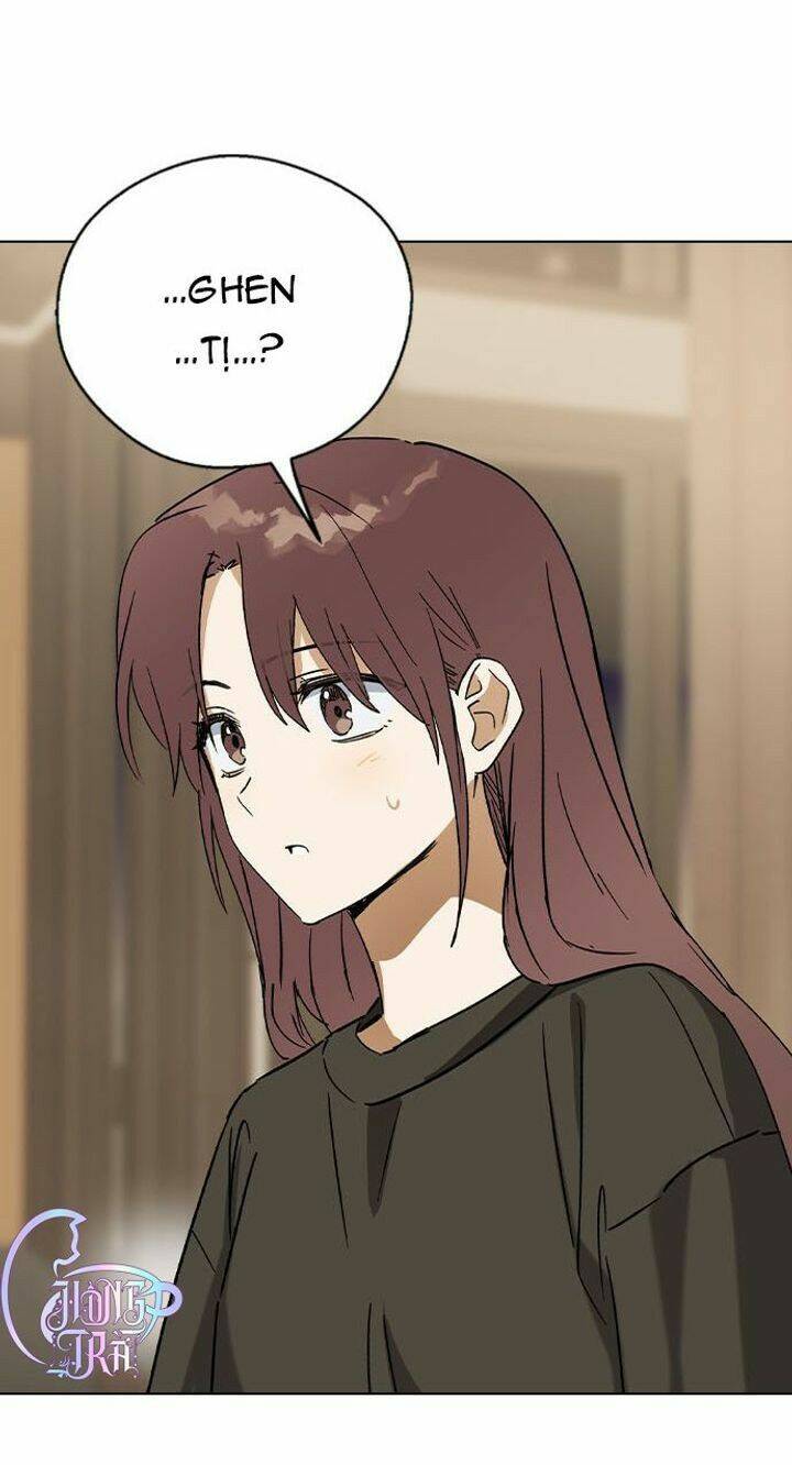 Duyên Nợ Kiếp Trước: Chapter 31