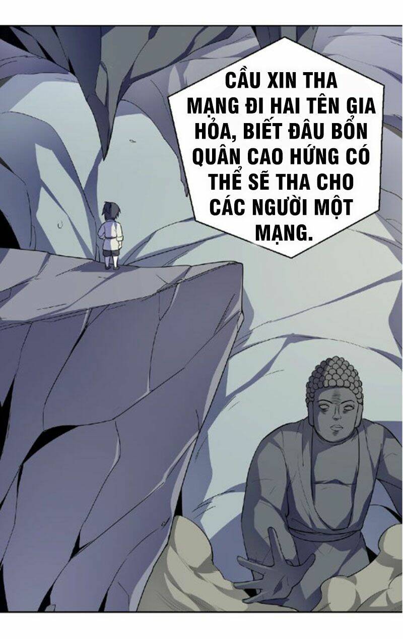 Nghịch Thiên Đại Thần: Chapter 55
