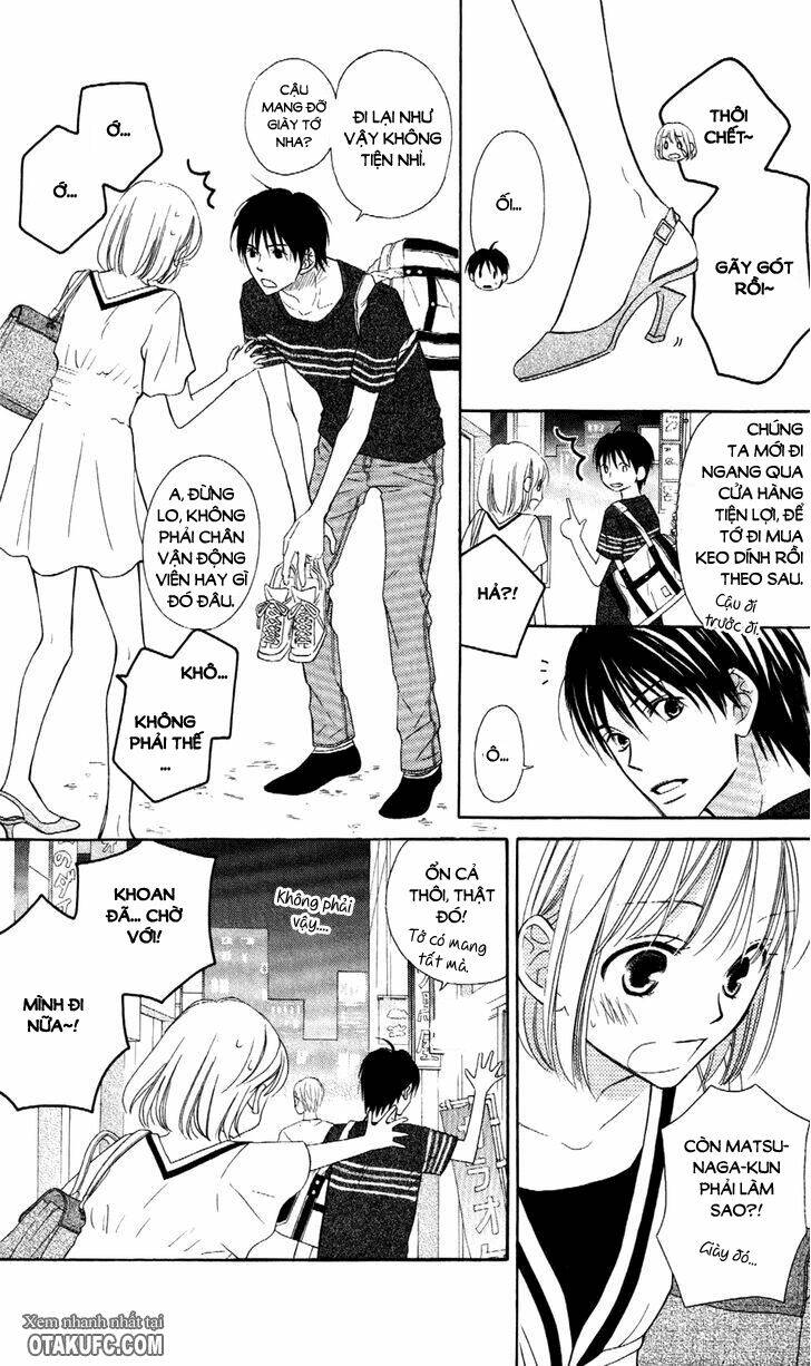 Love So Life: Chapter 64