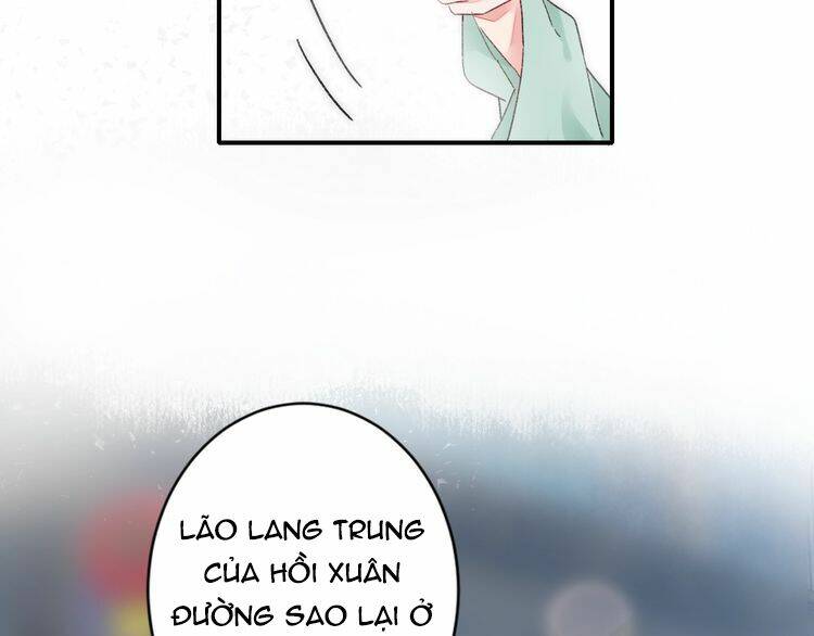 Hoa Nhan Sách: Chapter 70.2