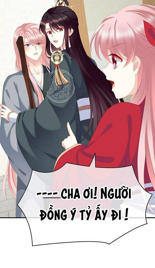 Kiều Phu Có Hỉ: Chapter 21