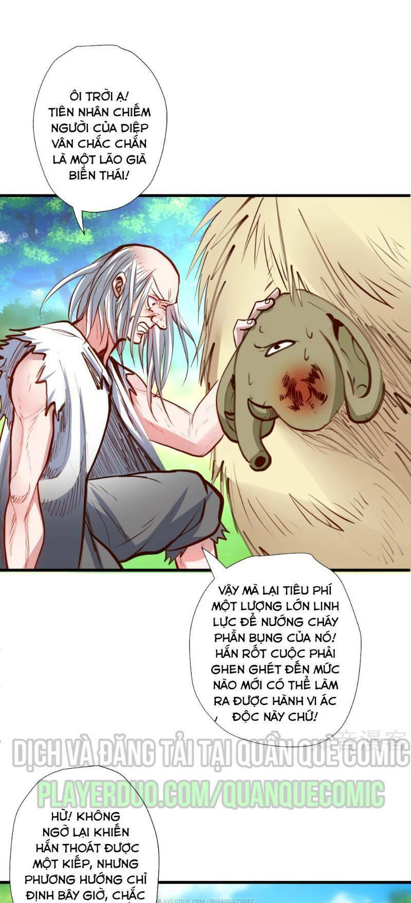 Tối Cường Đại Biểu Hoàng Kim Thận: Chapter 61