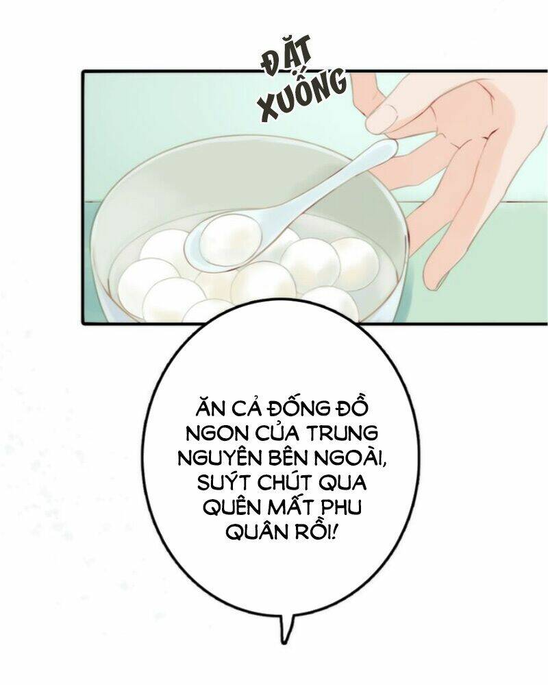 Cướp Chàng Vợ Về Đón Năm Mới: Chapter 2