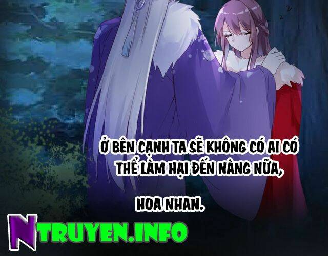 Hoa Nhan Sách: Chapter 57.1