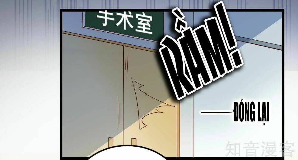 Cường Thế Tù Ái - Địch Thiếu Đừng Xằng Bậy: Chapter 24