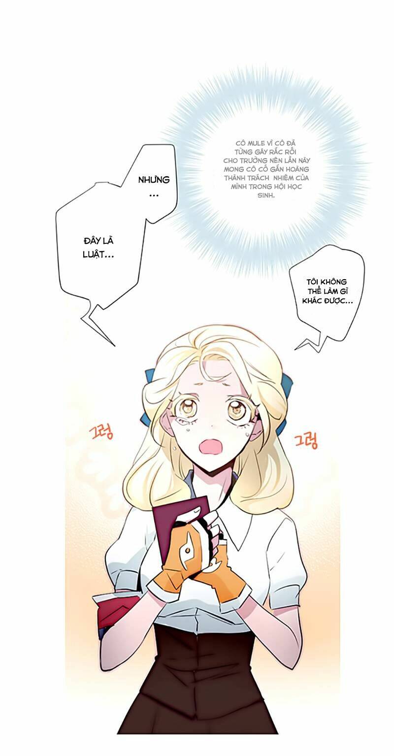 The Memory Of Wind: Anz: Chapter 11