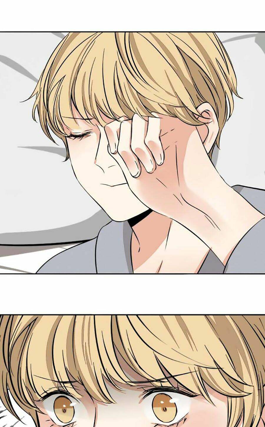 Mùi Hương Lãng Mạn: Chapter 86