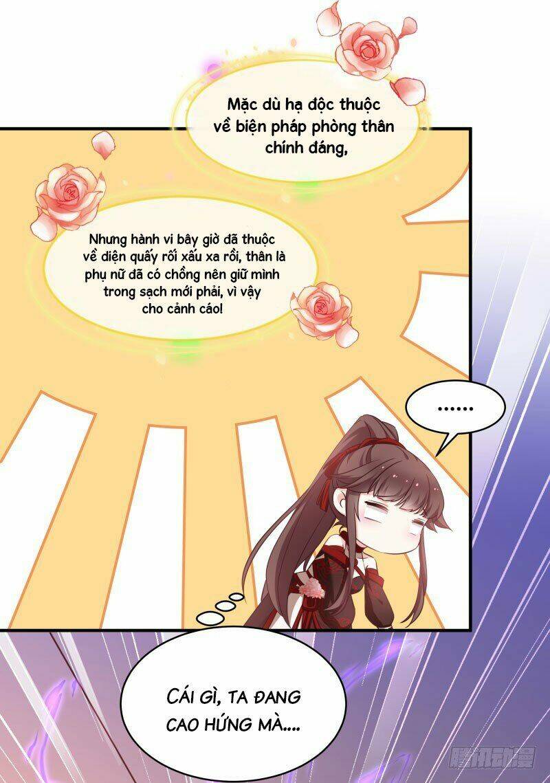 Trò Chơi Trừng Phạt: Chapter 72