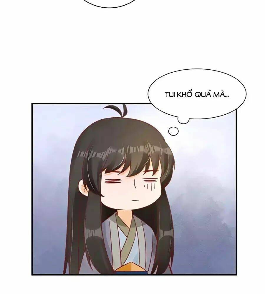 Thịnh Thế Lê Hoa Điện: Chapter 60