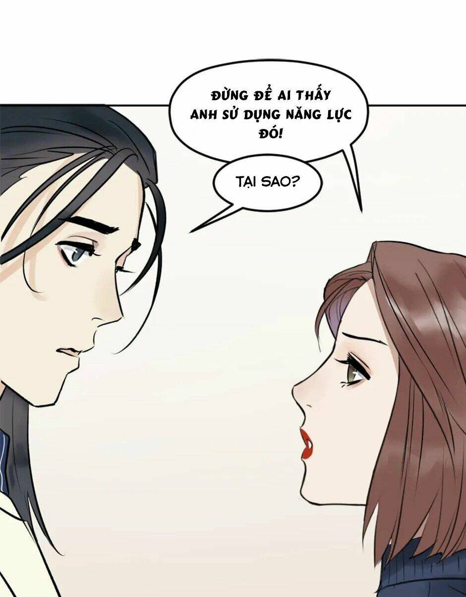 Anh Hùng Và Hiệp Nữ: Chapter 14