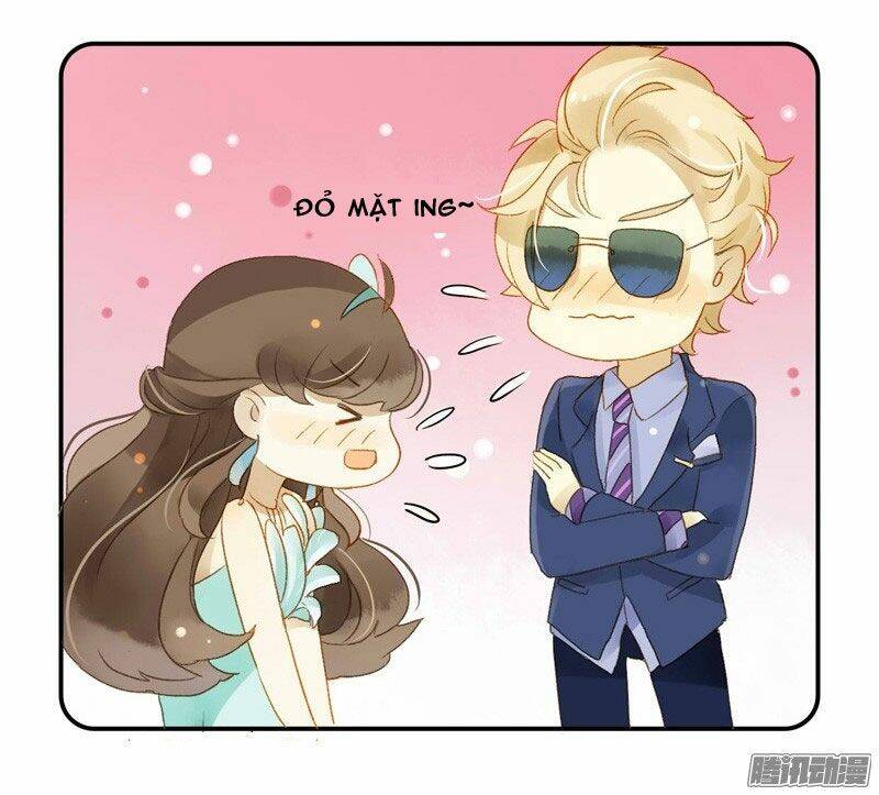 Sức Mạnh Của Sắc Đẹp: Chapter 77