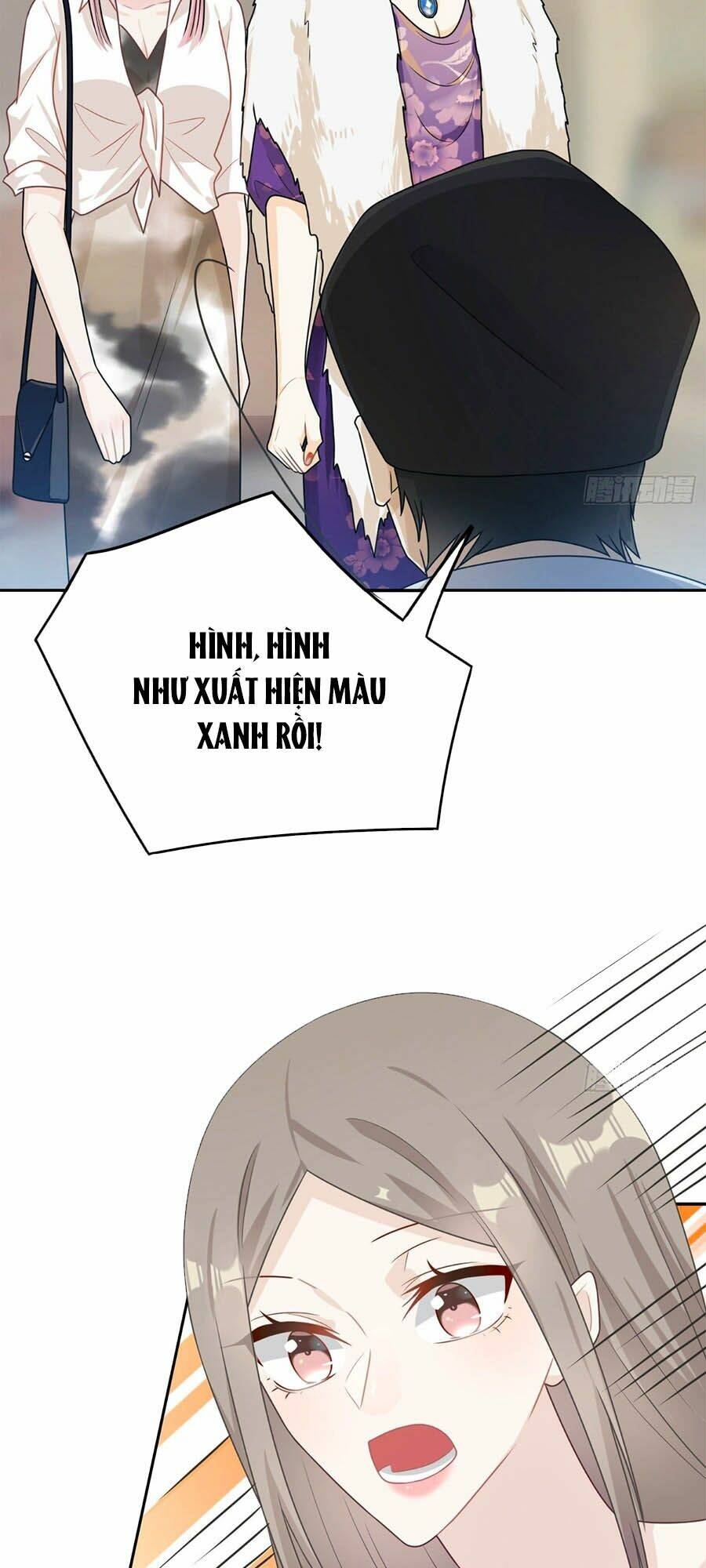 Hai Cách Tìm Gặp Người Yêu: Chapter 57