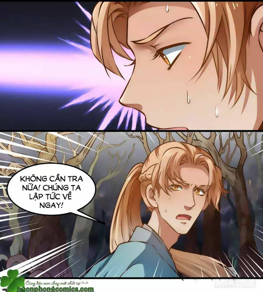 Liêu Liêu Nhân Thân Tu Tiên Truyện: Chapter 91