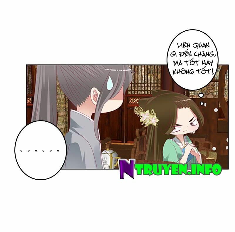 Thông Linh Phi: Chapter 445