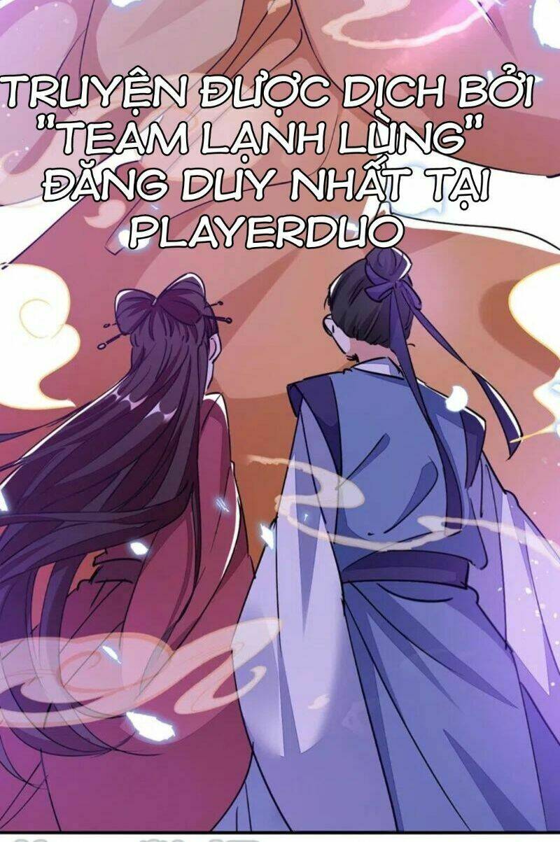 Giang Sơn Mỹ Nam Nhập Trướng Ta: Chapter 56