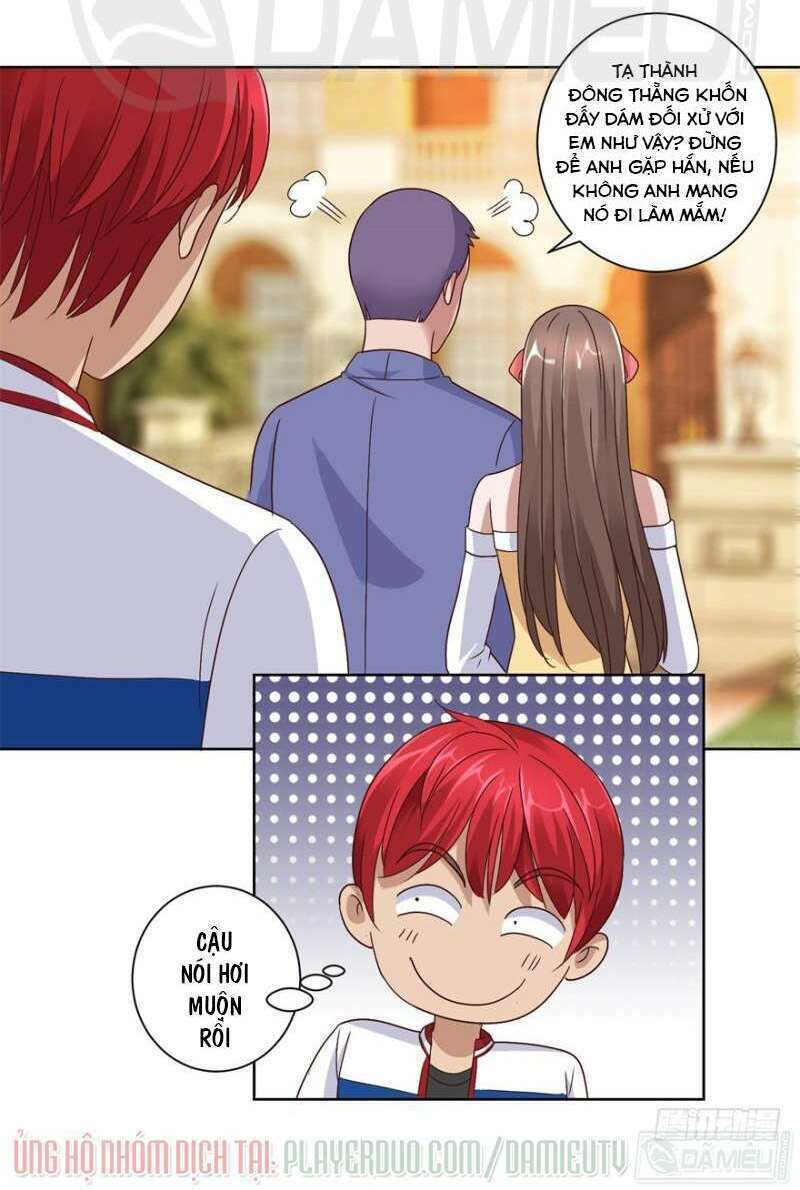 Đô Thị Chí Tôn Hệ Thống: Chapter 98