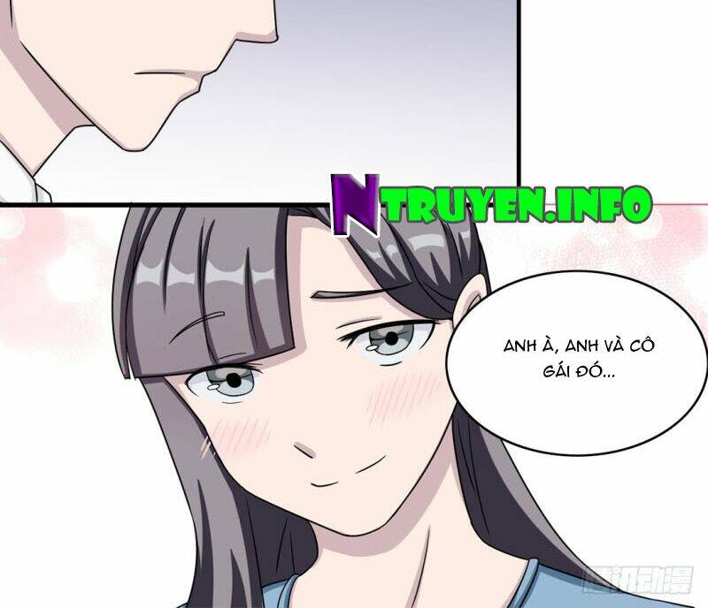 Mạc Thiếu Bức Hôn: Vợ Mới Khó Chống Đỡ: Chapter 4