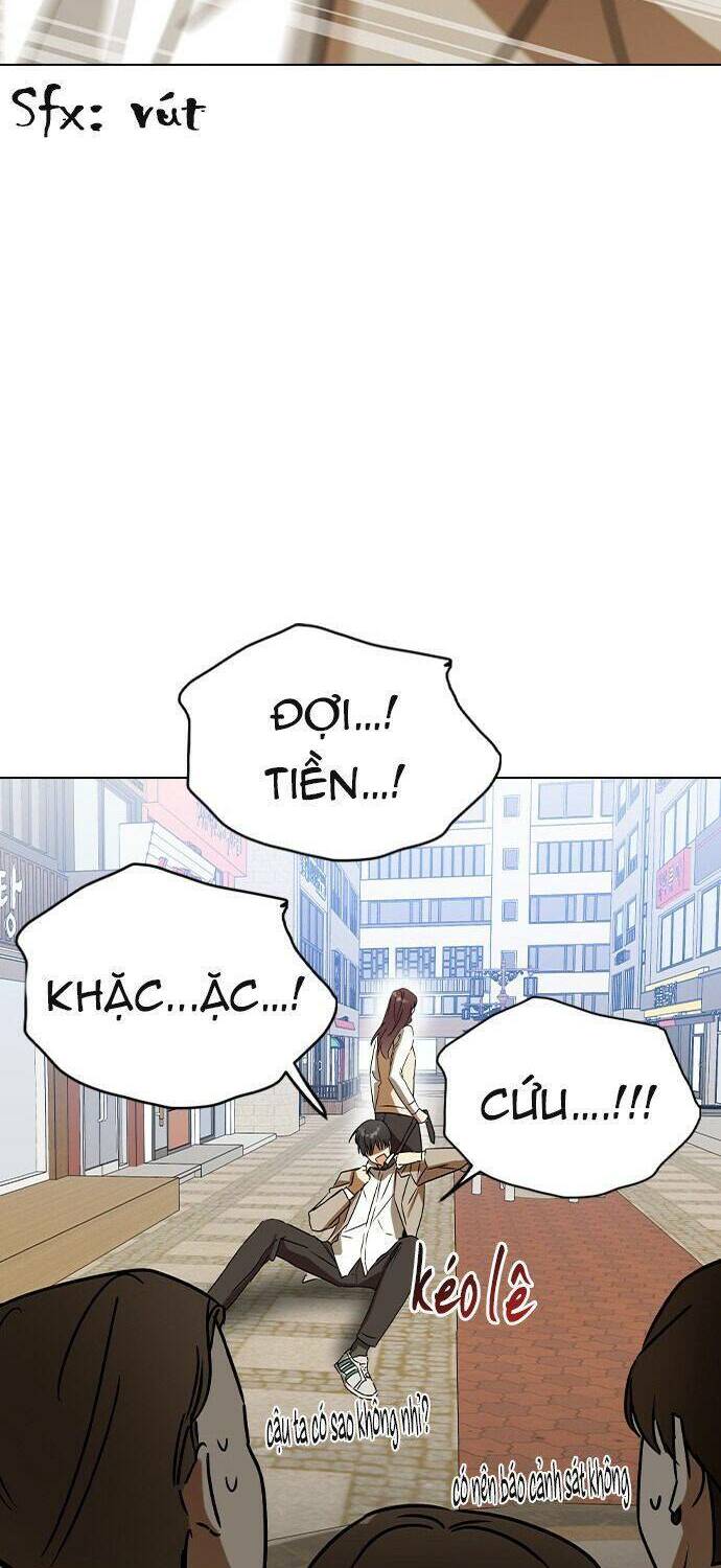 Duyên Nợ Kiếp Trước: Chapter 42