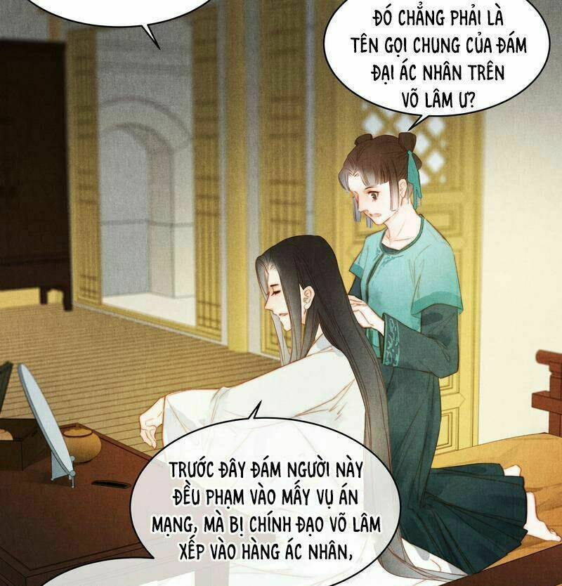 Thành Chủ Mỗi Ngày Đều Mơ Ước Ta: Chapter 47