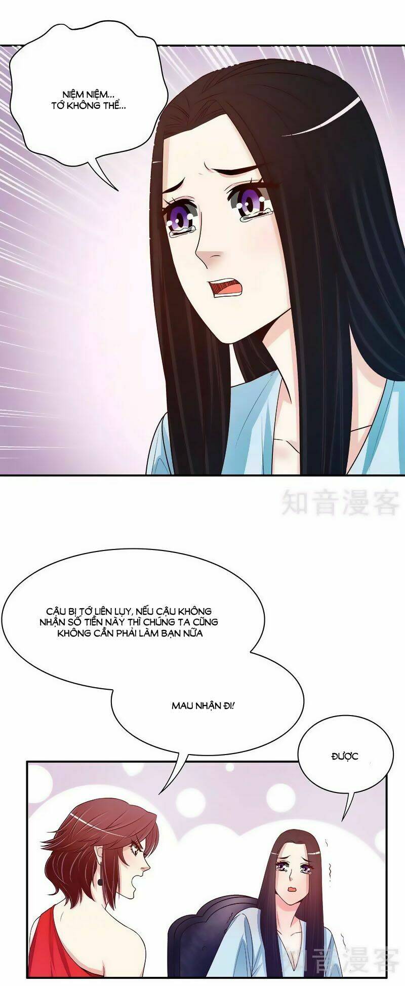 101 Phương Pháp Của Tổng Tài: Chapter 40